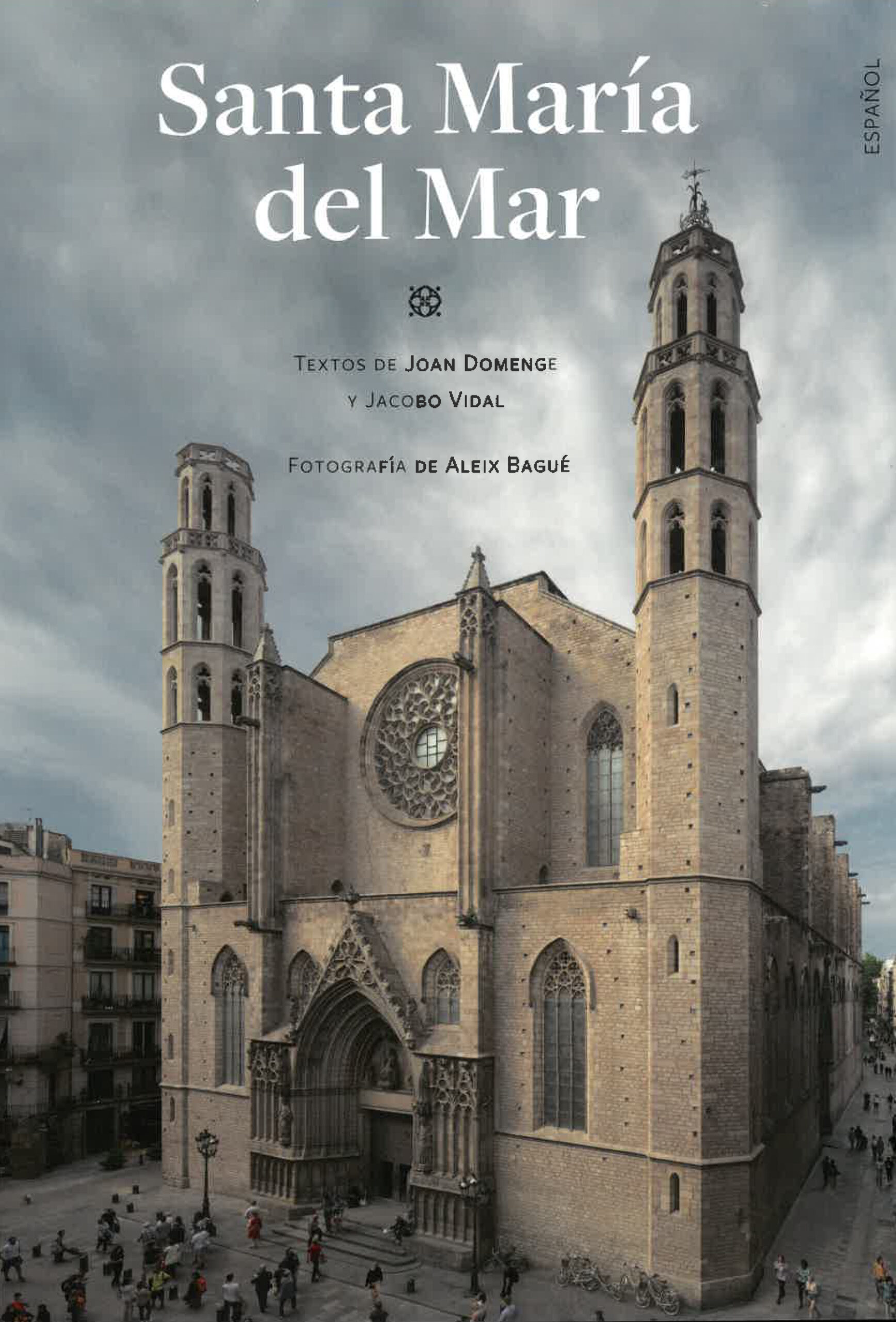 Santa Maria del Mar