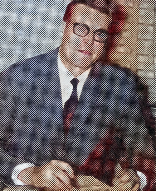 Jose Maria Parramon Vilasaló