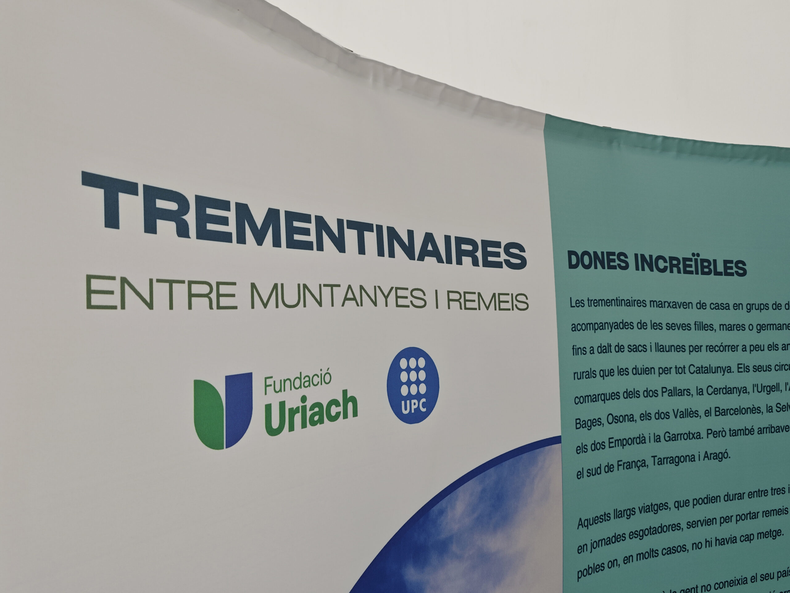 Trementinaires (UPC)